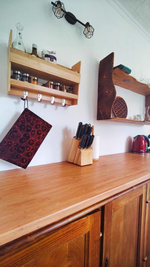 Casa Florestal - Pure Nature Cabins Fatela ภายนอก รูปภาพ
