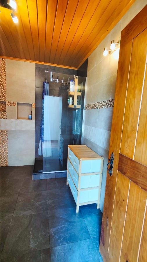 Casa Florestal - Pure Nature Cabins Fatela ภายนอก รูปภาพ