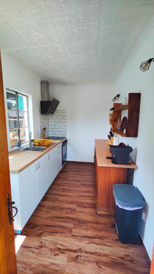 Casa Florestal - Pure Nature Cabins Fatela ภายนอก รูปภาพ